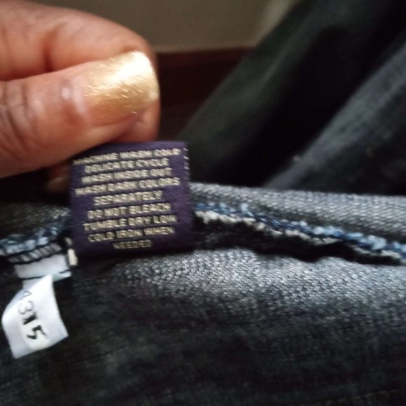 Men Marithe Francois Girbaud XXXL Iced Washed Heavy Blue Jean Jacket - Picture 3 of 8